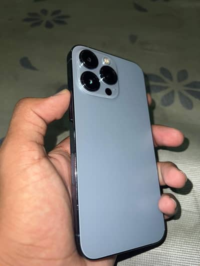 iPhone 13 Pro non pta