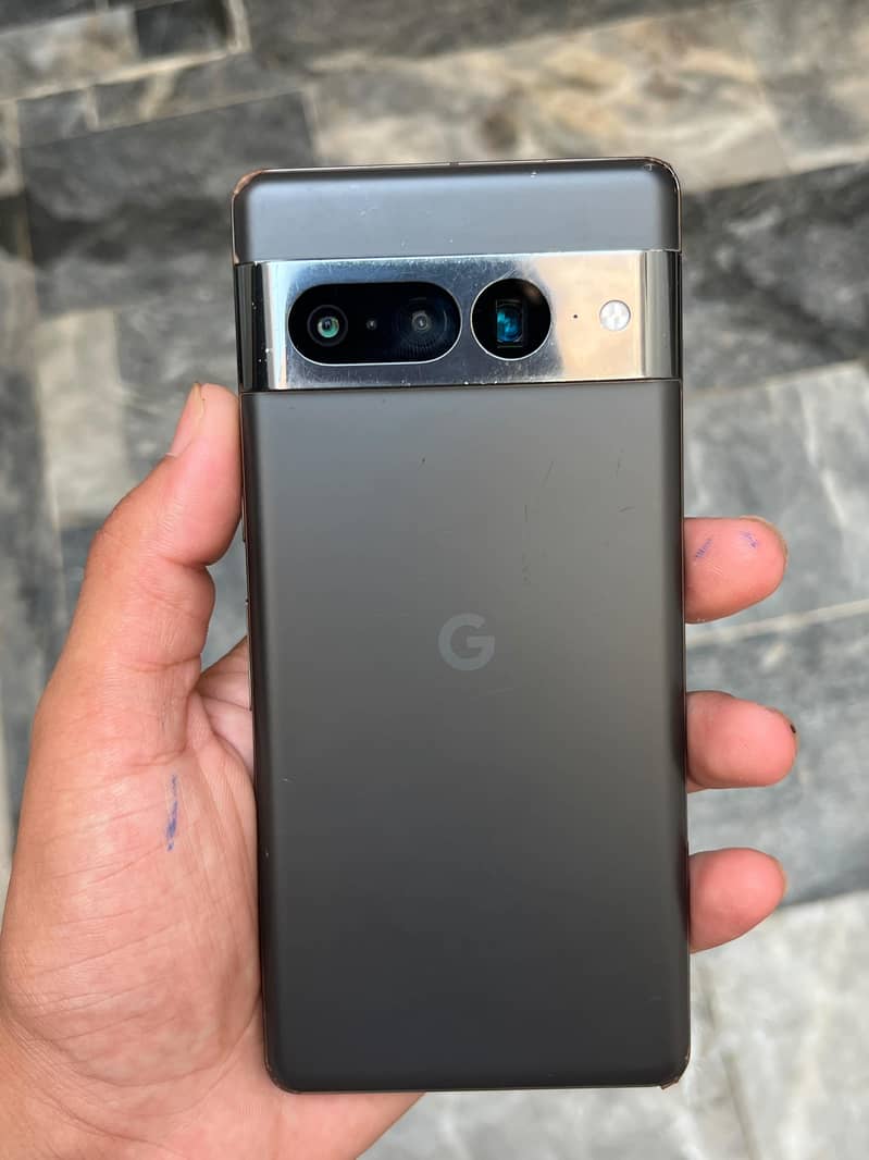Google Pixel 7 Pro 1