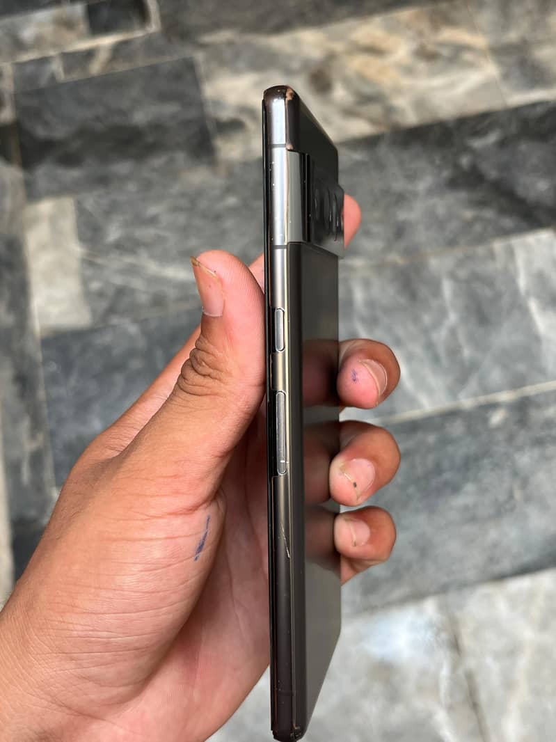 Google Pixel 7 Pro 4