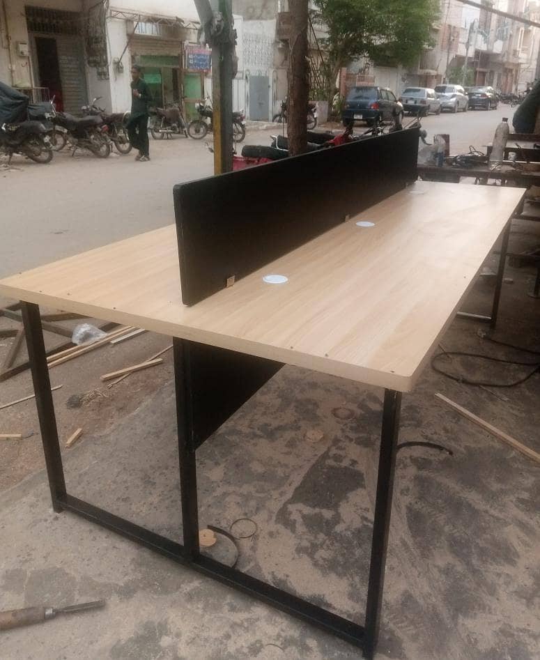 workstation,laptop table computer table 2