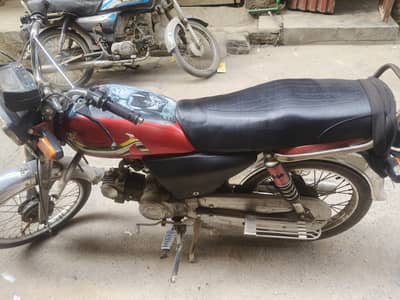 power 2016 Model