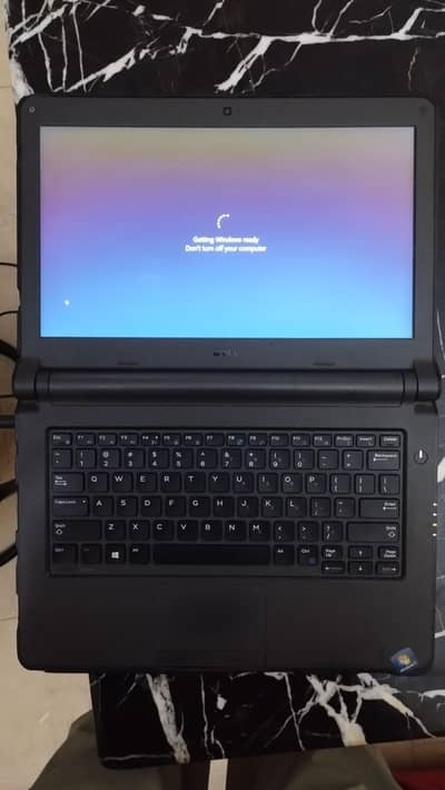 Dell Latitude 3340 Core i3 | 4GB RAM | 250GB SSD | Original Charger