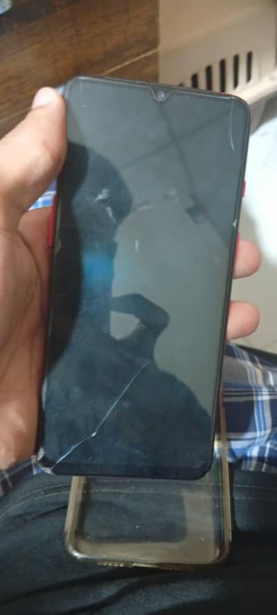 OnePlus 7 (12GB/256GB) Non-PTA