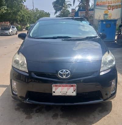 Toyota Prius 2010