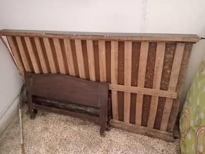 Single Bed for sale