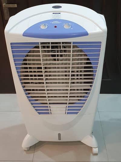 Room cooler