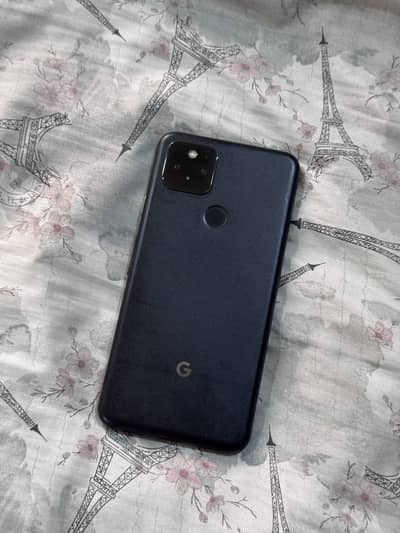 Google Pixel 5 pta approved dual sim 8 128 iPhone Samsung infinix oppo