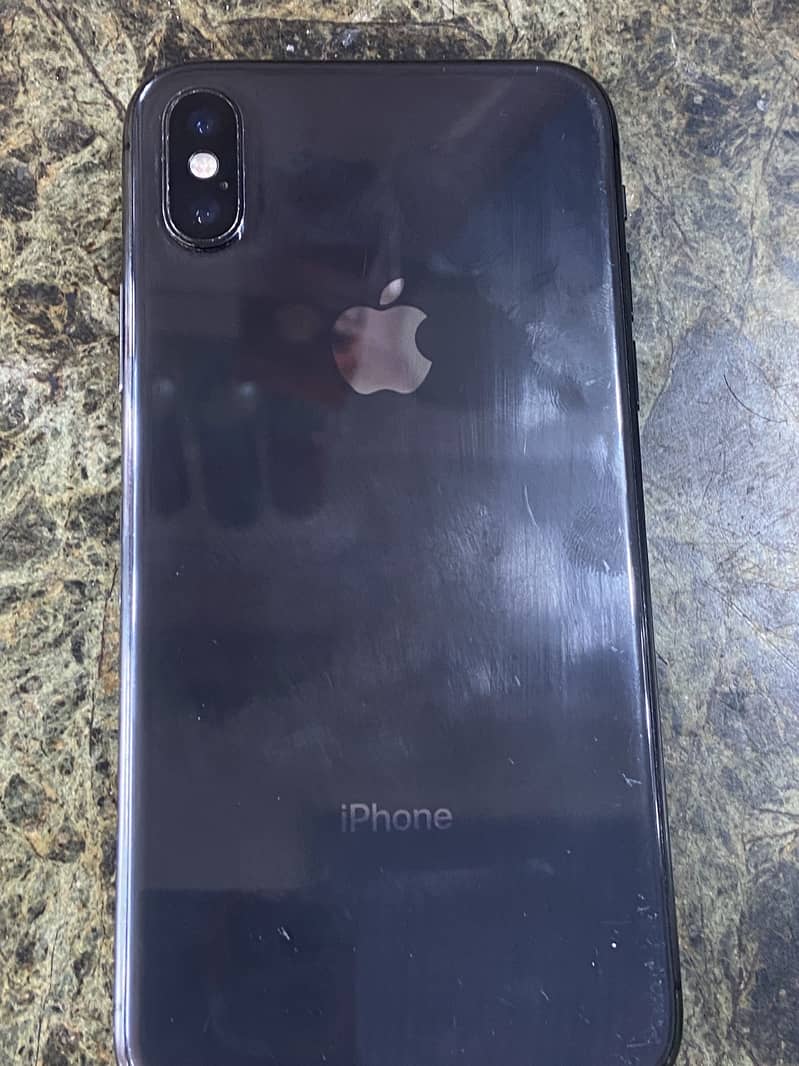 Apple iPhone X 2