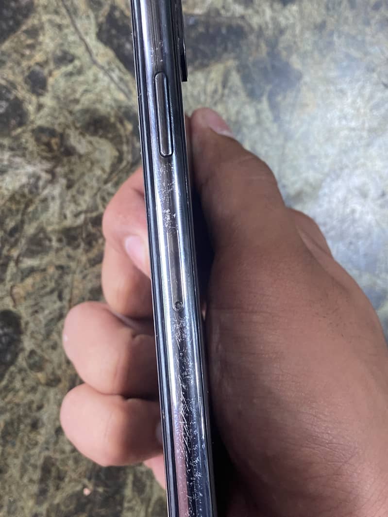 Apple iPhone X 7