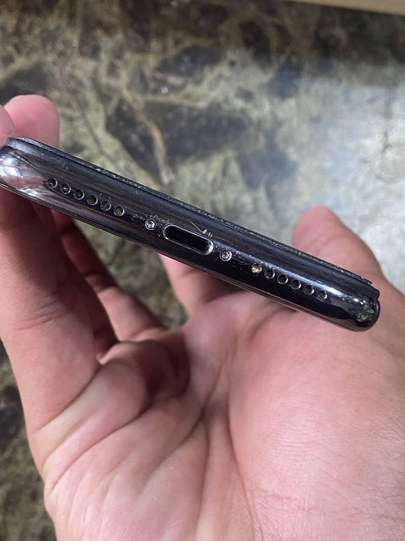 Apple iPhone X 8
