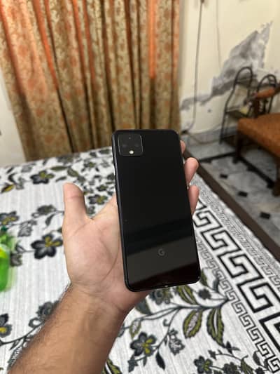 Google Pixel 4 XL