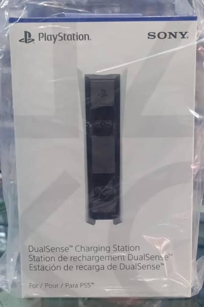 Charging Station