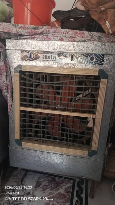 Lahori air cooler Urgent for sale