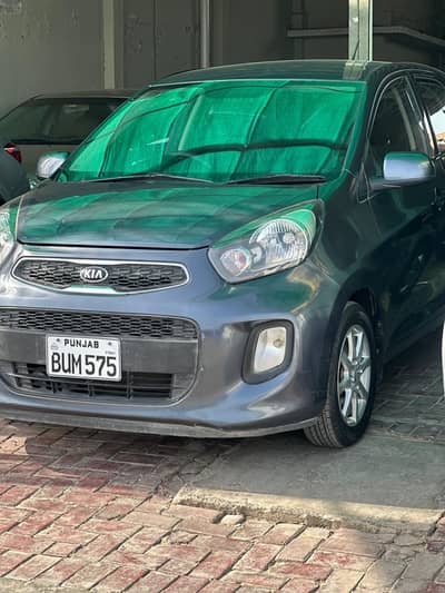 KIA Picanto 2020