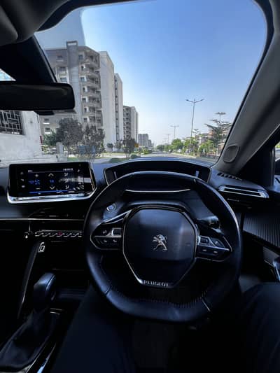Peugeot 2008 Allure 2023