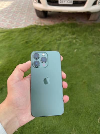 Apple iPhone 13 Pro