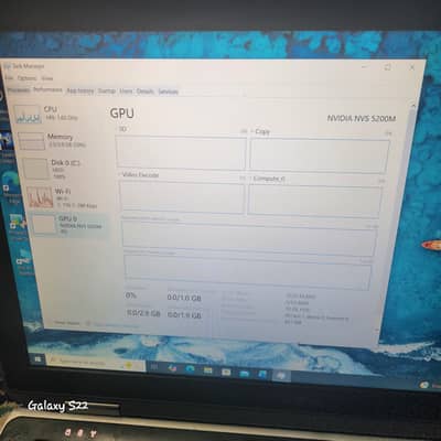 DELL LATITUDE 1 month used