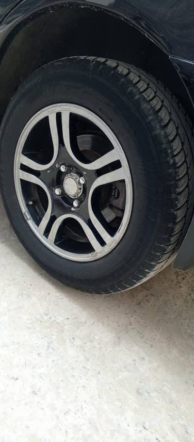 Honda Civic EXI CF 2005 Model My Faimly Used Car own name 0metr Drive