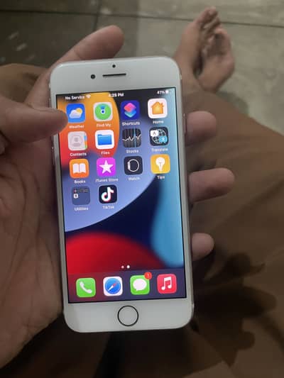 Apple iPhone 7
