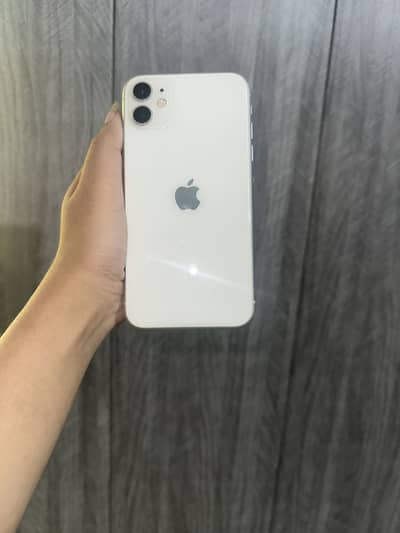 Apple iPhone 11 jv 64 gb