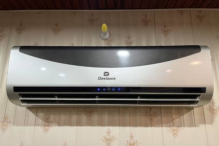 Dawlance Split AC 1.5 Ton