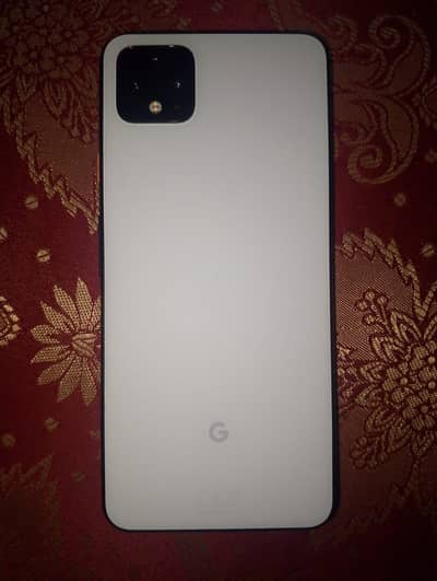 Google Pixel 4 XL