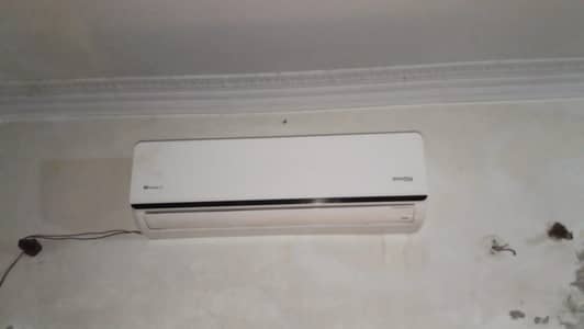 Dawlance Econo Plus, 1.5 Ton invertor