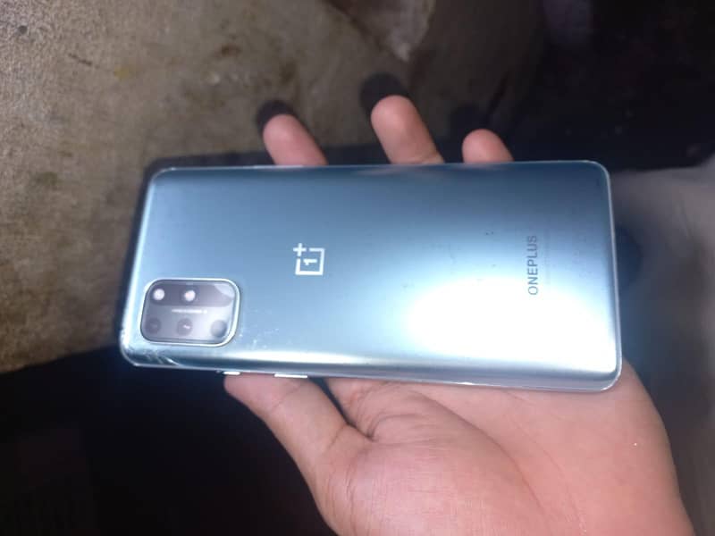 One Plus 8T 1