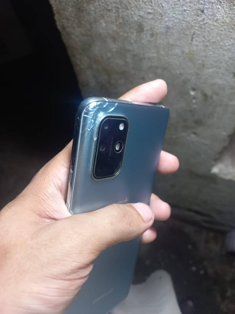 One Plus 8T 2