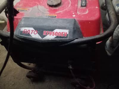 Rato Generator 6kw