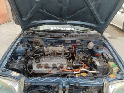 Suzuki Cultus VXR 2009