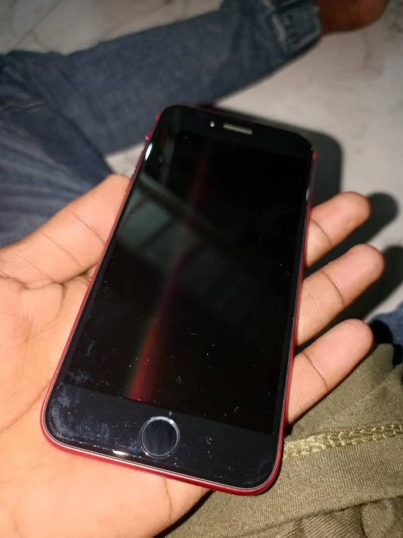 Apple iPhone SE 1