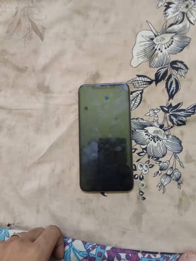 Apple iPhone XS Max factory unlocked  256gb