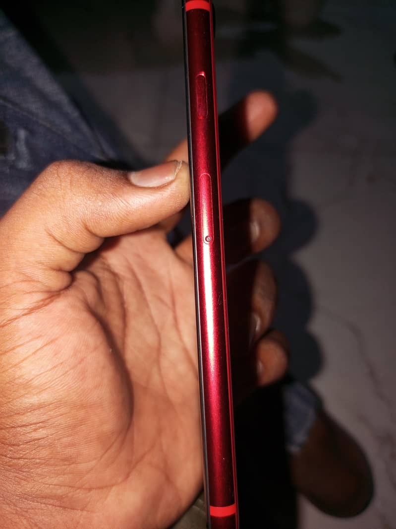 Apple iPhone SE 3