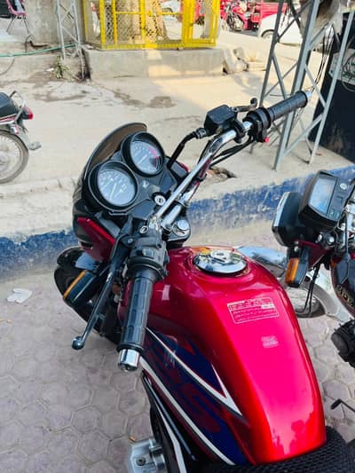 Honda cb12f for sale 2021 model