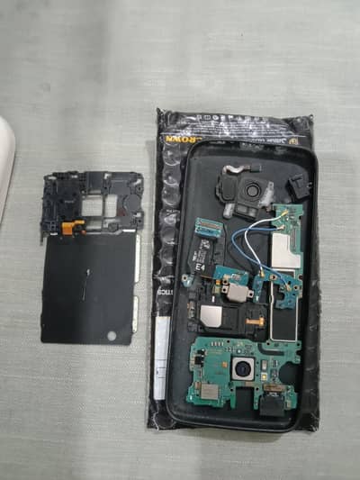 Samsung Mobile S8 Active