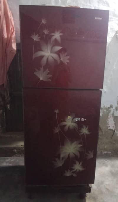 brand orient_ medium size_ condition_ good working