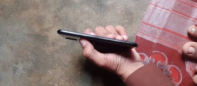Apple iPhone X