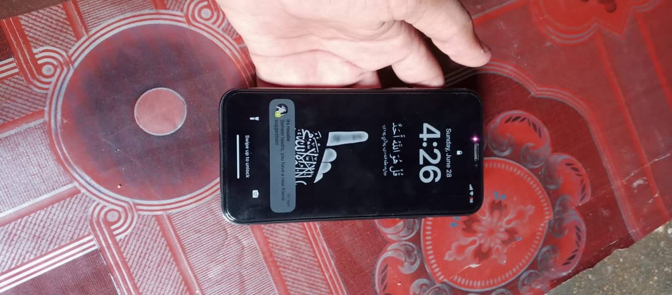 Apple iPhone X 2