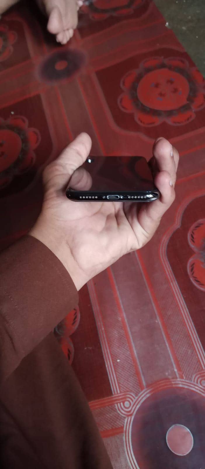 Apple iPhone X 3