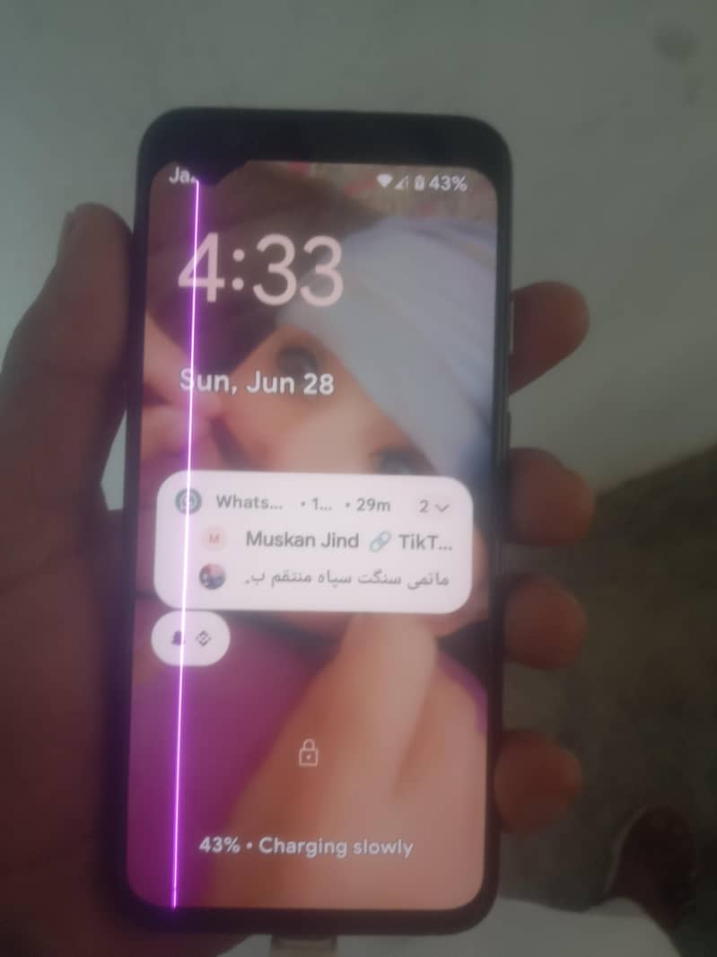 Google Pixel 4 1