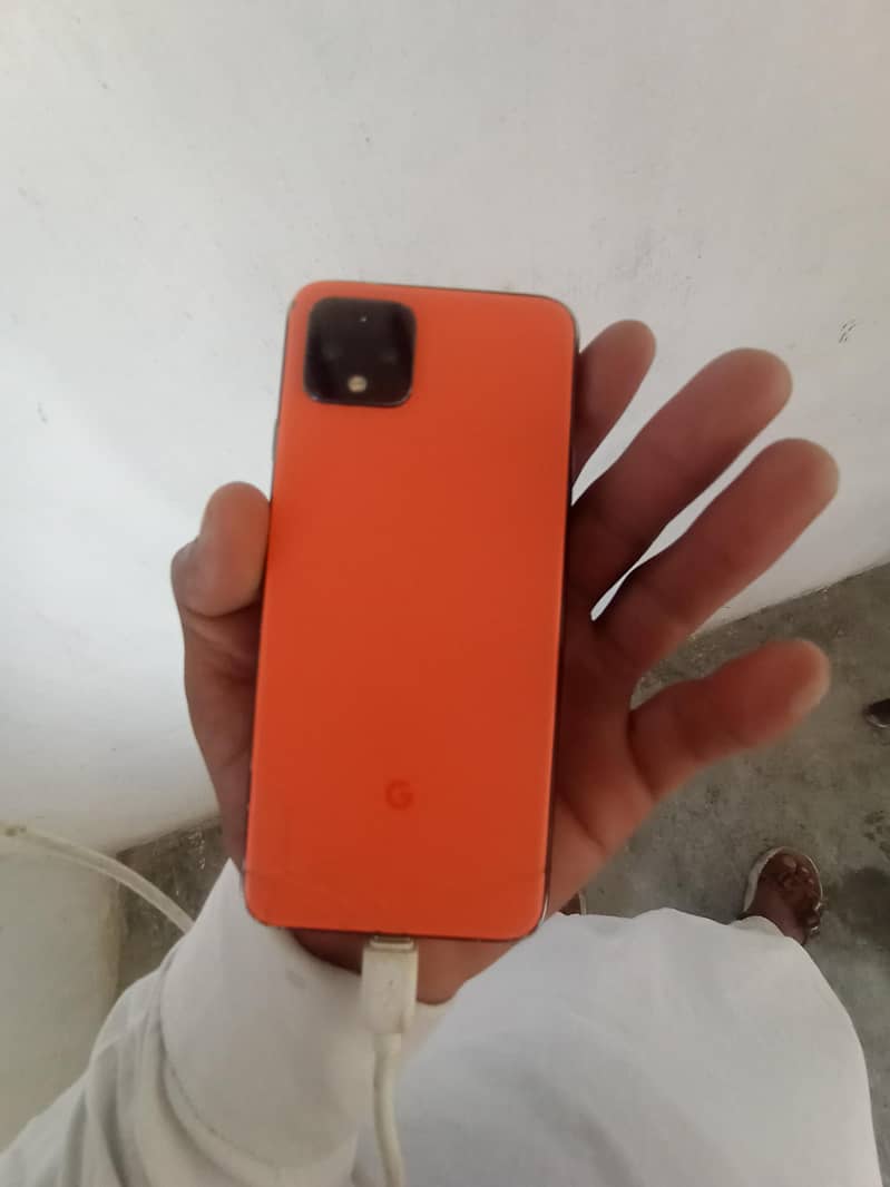 Google Pixel 4 2