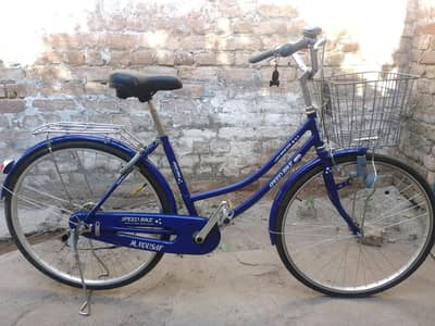 2x New Japani cycle