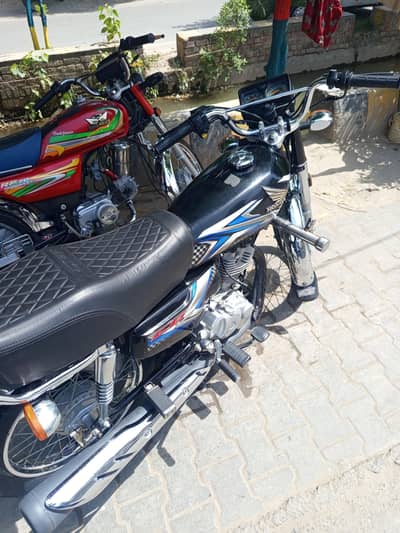 honda 125 for sale