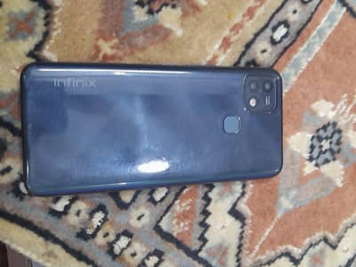 Infinix Hot 10i for sale urgent