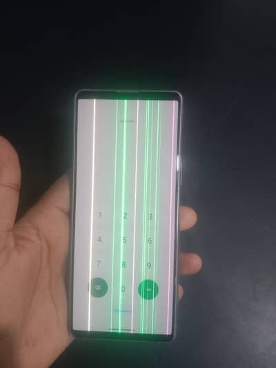 Sony Xperit 5 Mark III