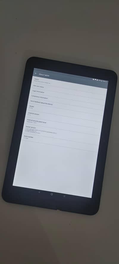 Qua Tab 3/32