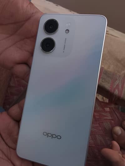 OPPO a5x