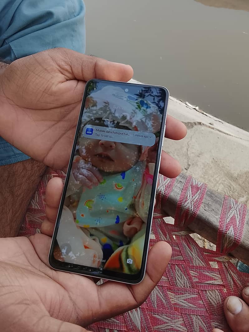 OPPO a5x 4