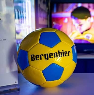  Bergenbier Football – Play Like a Champion!